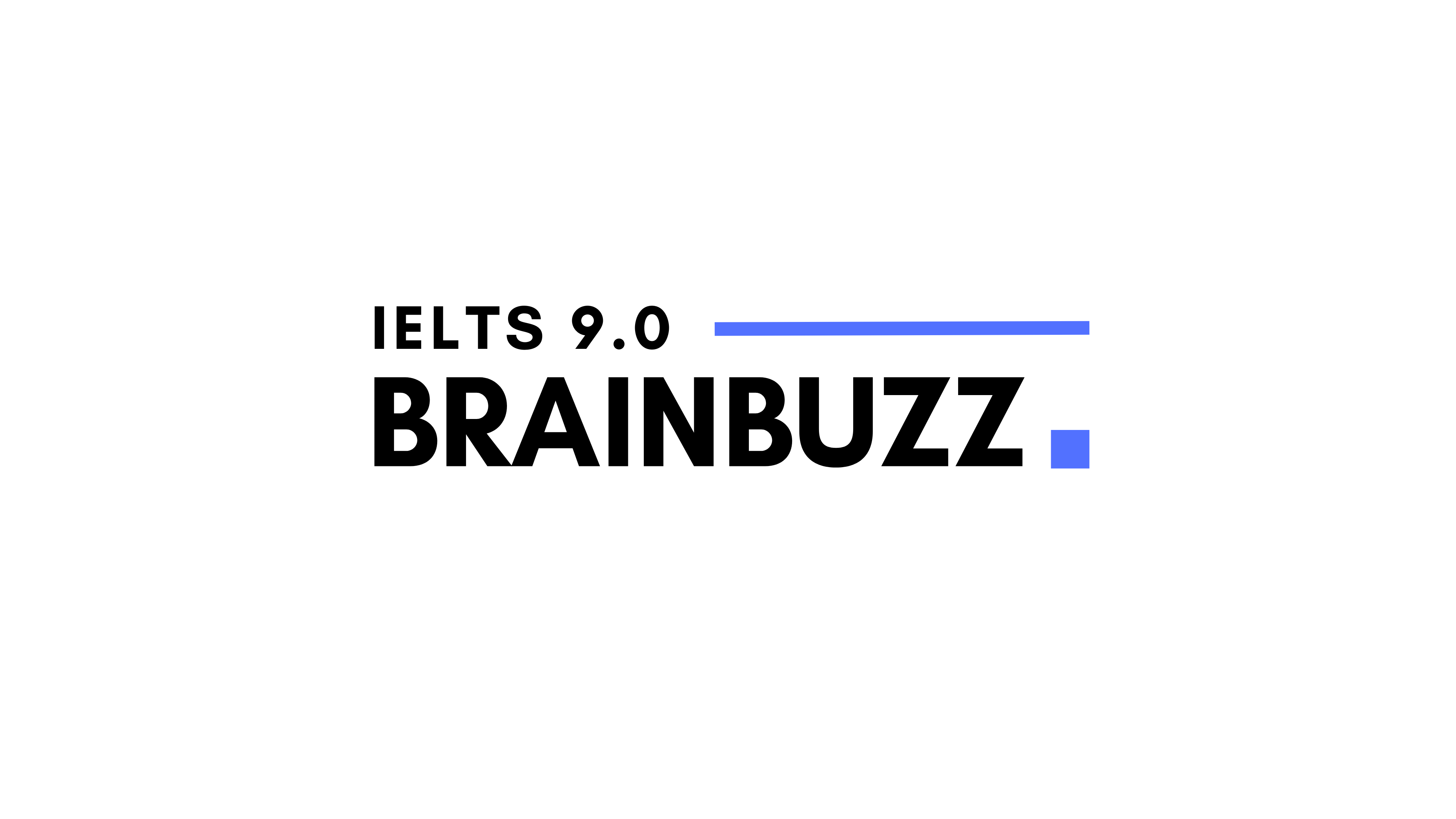 BrainBuzz – Innovative Website for IELTS Preparation