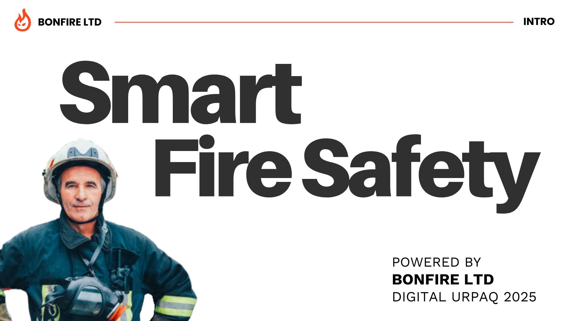 Fire Prevention Assistant – Web App for Citizens and Emergency Services